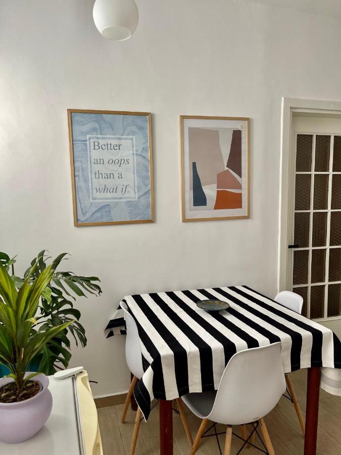Lola'S Apartment Durrës Eksteriør bilde