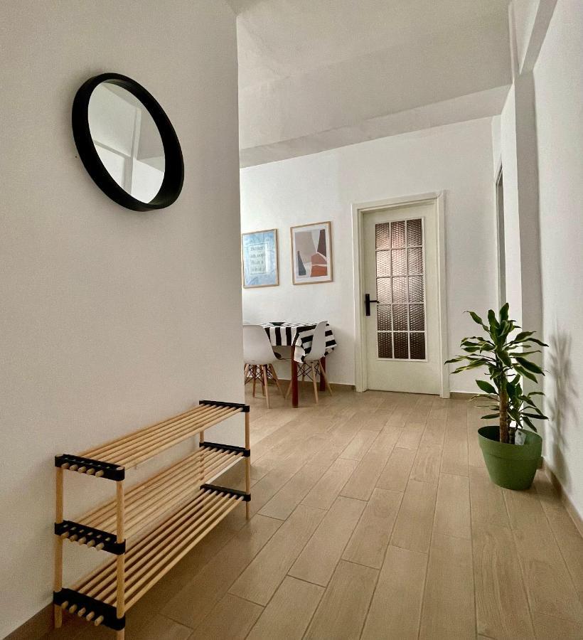 Lola'S Apartment Durrës Eksteriør bilde