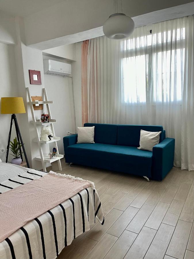 Lola'S Apartment Durrës Eksteriør bilde