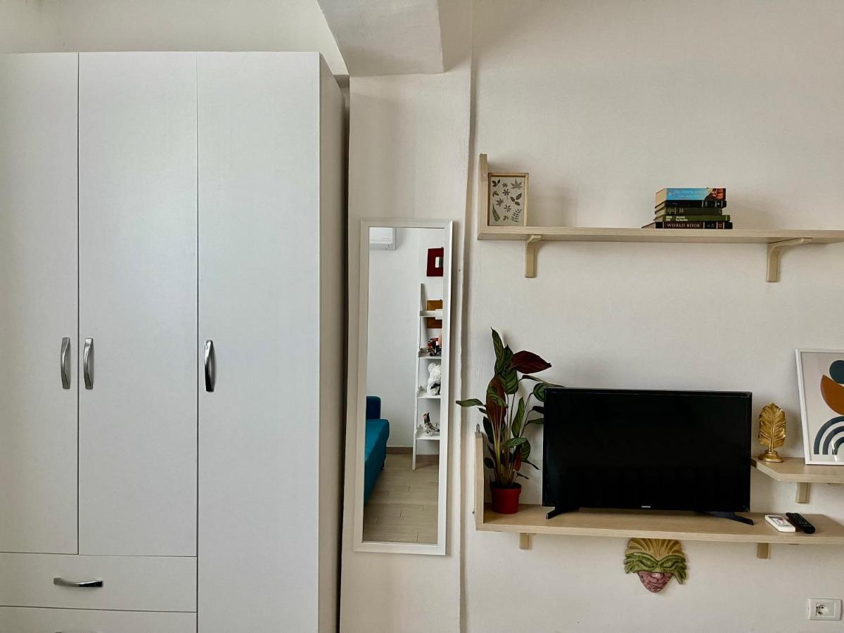 Lola'S Apartment Durrës Eksteriør bilde