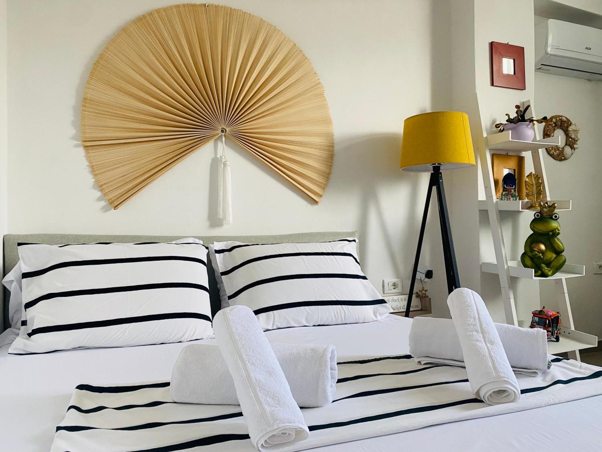 Lola'S Apartment Durrës Eksteriør bilde